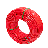 Труба MVI из сшитого полиэтилена PEX-а EVOH для теплого пола, 16 x 2,0 mm, бухта 200 м