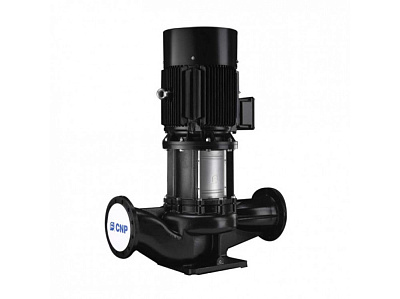 Циркуляционный насос CNP TD100-33/2SWHTJ Циркуляционный насос CNP TD100-33/2SWHTJ