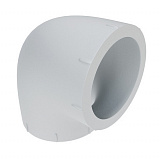 Уголок Thermaflex 90гр. для раструбной сварки PB-W16/90