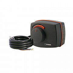 Привод ESBE ARA 661, 220B, 3-точечный, 120 сек