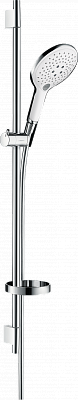 Душевой гарнитур Hansgrohe Raindance Select 150 3jet 27803400 Душевой гарнитур Hansgrohe Raindance Select 150 3jet 27803400