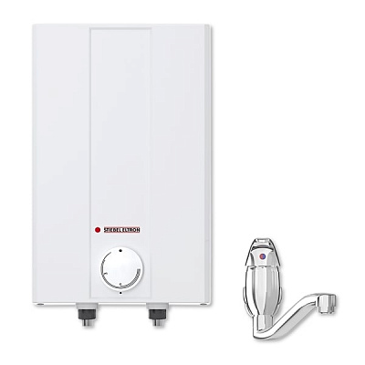 Электрический накопительный водонагреватель Stiebel Eltron ESH 5 O-N Trend + tap Электрический накопительный водонагреватель Stiebel Eltron ESH 5 O-N Trend + tap