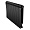 Биметаллический секционный радиатор отопления Royal Thermo Infinity 500 Чёрный / 8 секций