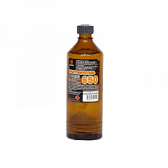 Растворитель Ивитек 650 (1л) ПЭТ