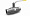 Кран шаровой LD КШ.Ц.П.015.040.Н/П.02