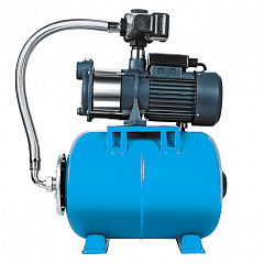 Насосная станция UNIPUMP AUTO MH 600 С
