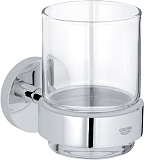 Стакан Grohe Essentials 40447001