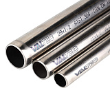 Труба VALTEC из нержавеющей стали, 15 x 1,0 мм, 4 метра (VTi.900.304L.1510R)