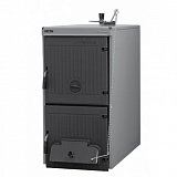 Твердотопливный напольный котел отопления Sime SOLIDA EV 6 56кВт