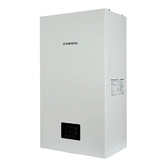 Настенный газовый двухконтурный котел отопления Kentatsu NOBBY BASE (E)/(Т) 16-2CS