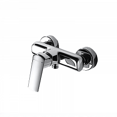 Смеситель для ванны Bravat REAL F9121179CP-01