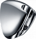 Держатель для душевой лейки Hansgrohe Porter C 27521000