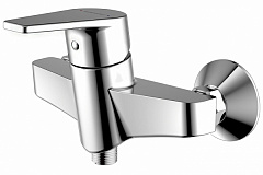 Смеситель для ванны Bravat Line F95299C-1