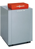 Напольный газовый котел отопления Viessmann Vitogas 100-F 29 кВт с Vitotronic 200 Тип KO2B GS1D880