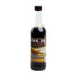 Лак Novocolor яхтный полуматовый (2,4л)
