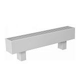 Напольный конвектор КЗТО 130x130x900 (1 то)
