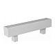 Напольный конвектор КЗТО 130x130x900 (1 то)