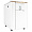 Напольный газовый конденсационный котел Gassero Alubox X-treme 535 кВт