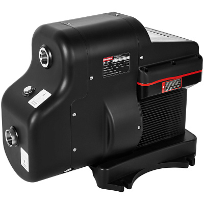 Насосная станция Rommer HYDROLIFT 1100 Вт Насосная станция Rommer HYDROLIFT 1100 Вт