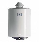 Газовый накопительный водонагреватель Ariston S/SGA 80