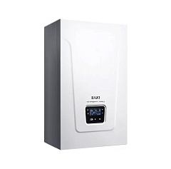 Электрический котёл отопления одноконтурный настенный Baxi Ampera Pro 30 (E8403330--)