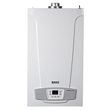 Настенный газовый одноконтурный котел отопления Baxi ECO Life 1.31F (7814108)