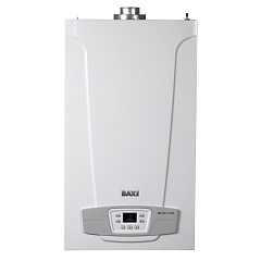 Настенный газовый одноконтурный котел отопления Baxi ECO Life 1.31F (7814108)