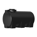 Бак для воды Aquatech ATH 500 черный, с поплавком