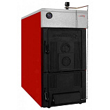 Твердотопливный напольный котел отопления Protherm Бобёр 30 DLO 23 кВт