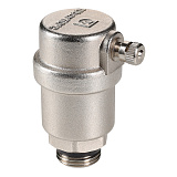 Воздухоотводчик автоматический VALTEC 1/2 VT.502.N.04
