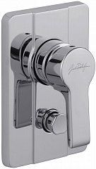 Встраиваемый смеситель Jacob Delafon SINGULIER E98720