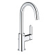 Смеситель для раковины Grohe BauEdge 23760000