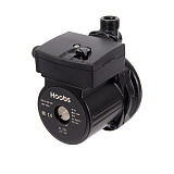 Насос повысительный HOOBS SB 15-90 160мм 120Вт 1x230В 50Гц (с гайками)