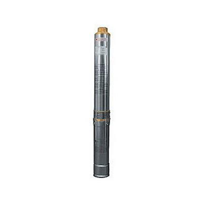 Скважинный насос Belamos TF3 -80/2.7, каб. 50м, диам. 75мм, центробежный