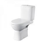 Унитаз компакт Roca Access с косым выпуском 34P23900Y