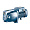 Поверхностный насос Pedrollo самовсасывающий JSWm 2CX