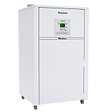 Напольный газовый конденсационный котел Gassero Alubox 70 кВт