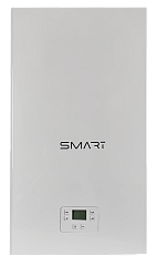 Настенный газовый двухконтурный котел отопления Italtherm SMART 30 F (301051A55)