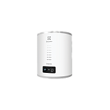 Электрический накопительный водонагреватель Electrolux EWH 30 Interio 3