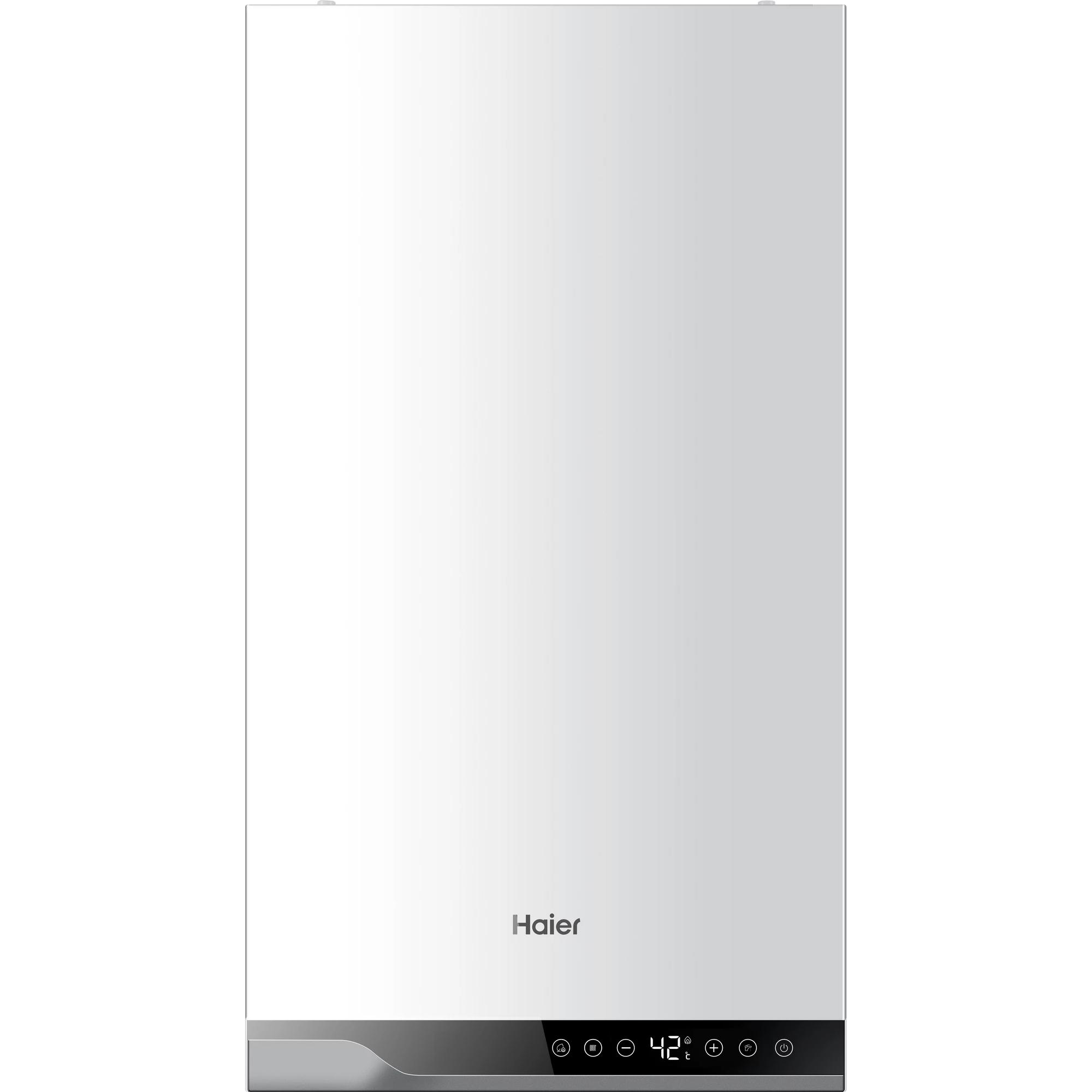 Настенный газовый одноконтурный котел отопления Haier TechLine 1.18 Ti