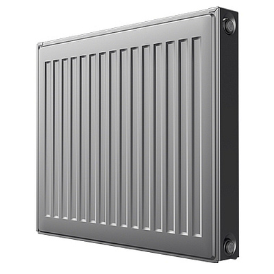 Стальной панельный радиатор отопления Royal Thermo COMPACT C11-300-1400 Silver Satin Стальной панельный радиатор отопления Royal Thermo COMPACT C11-300-1400 Silver Satin