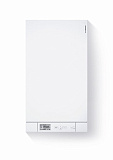Настенный газовый одноконтурный котел отопления Hermes Legacy 100-W A1HB 24 кВт