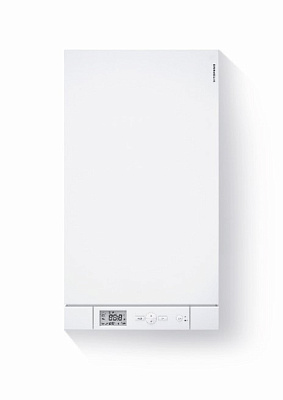 Настенный газовый одноконтурный котел отопления Hermes Legacy 100-W A1HB 24 кВт