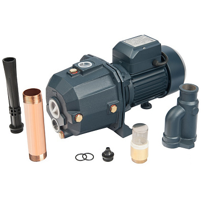 Поверхностный насос UNIPUMP DP-750 Поверхностный насос UNIPUMP DP-750