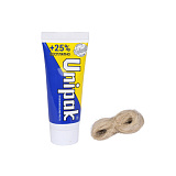 Комплект №2 Unipak (паста 75 г. + лён 13 г.)