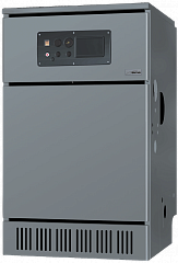 Напольный газовый котел отопления Sime RS 129 MK II