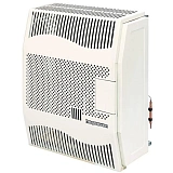 Настенный газовый обогреватель (конвектор) Hosseven HDU-3 DKV Fan с вентилятором
