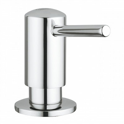 Дозатор для жидкого мыла Grohe Contemporary 40536000 Дозатор для жидкого мыла Grohe Contemporary 40536000