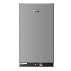 Настенный газовый двухконтурный котел отопления Haier TechLine S 2.24TWs, 24 кВт (GE0QP0E00RU)