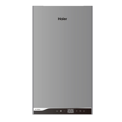 Настенный газовый двухконтурный котел отопления Haier TechLine S 2.24TWs, 24 кВт (GE0QP0E00RU) Настенный газовый двухконтурный котел отопления Haier TechLine S 2.24TWs, 24 кВт (GE0QP0E00RU)